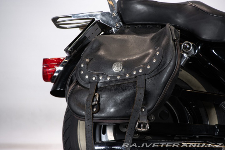 Harley-Davidson Ostatní modely SPORTSTER 1200 1997