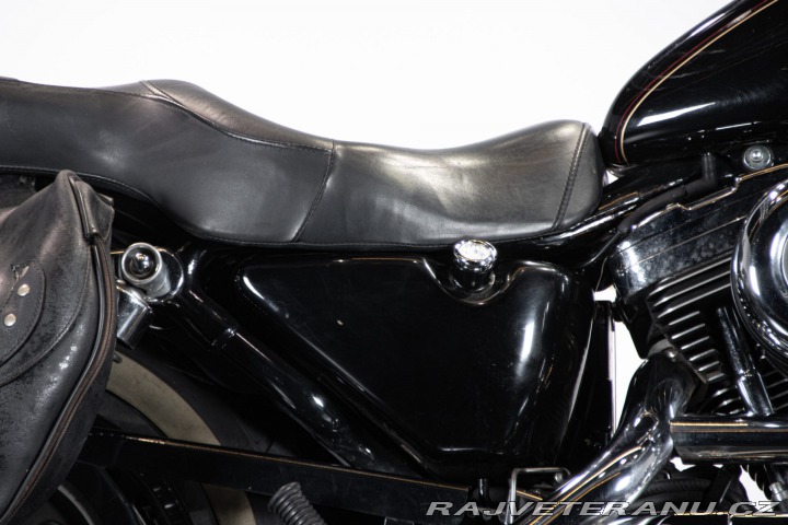 Harley-Davidson Ostatní modely SPORTSTER 1200 1997