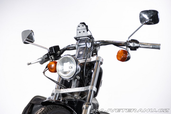 Harley-Davidson Ostatní modely SPORTSTER 1200 1997