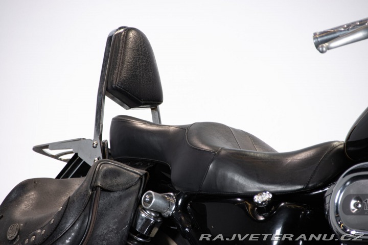 Harley-Davidson Ostatní modely SPORTSTER 1200 1997