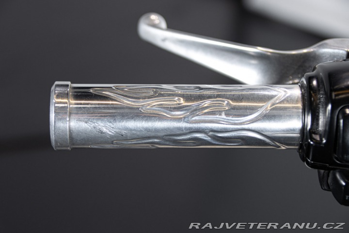 Harley-Davidson Ostatní modely SPORTSTER 1200 1997