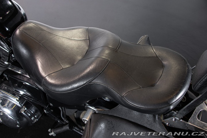 Harley-Davidson Ostatní modely SPORTSTER 1200 1997