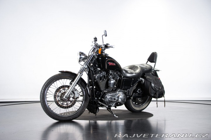 Harley-Davidson Ostatní modely SPORTSTER 1200 1997