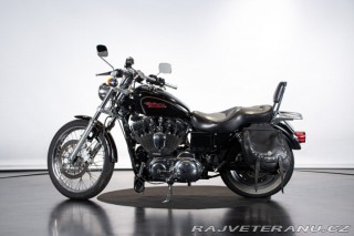 Harley-Davidson Ostatní modely SPORTSTER 1200 1997