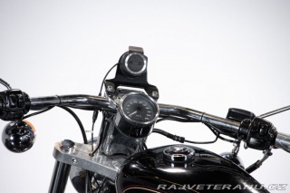 Harley-Davidson Ostatní modely SPORTSTER 1200 1997