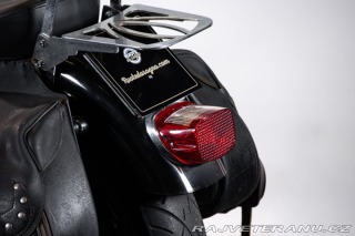 Harley-Davidson Ostatní modely SPORTSTER 1200 1997