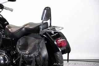Harley-Davidson Ostatní modely SPORTSTER 1200 1997