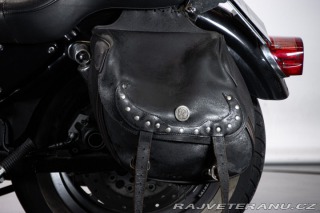 Harley-Davidson Ostatní modely SPORTSTER 1200 1997