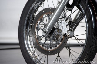 Harley-Davidson Ostatní modely SPORTSTER 1200 1997