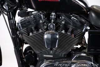 Harley-Davidson Ostatní modely SPORTSTER 1200 1997