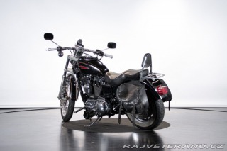 Harley-Davidson Ostatní modely SPORTSTER 1200 1997