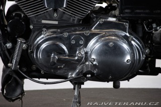 Harley-Davidson Ostatní modely SPORTSTER 1200 1997