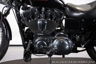 Harley-Davidson Ostatní modely SPORTSTER 1200 1997