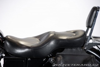 Harley-Davidson Ostatní modely SPORTSTER 1200 1997