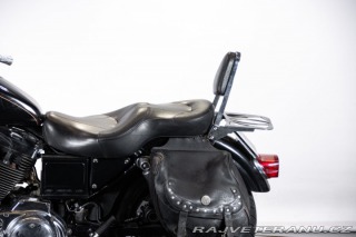 Harley-Davidson Ostatní modely SPORTSTER 1200 1997