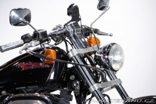 Harley-Davidson Ostatní modely SPORTSTER 1200 1997