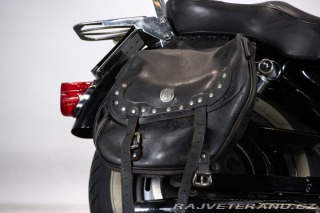 Harley-Davidson Ostatní modely SPORTSTER 1200 1997