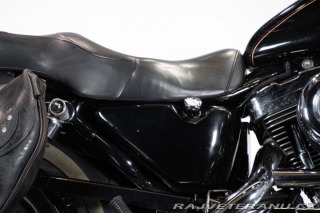 Harley-Davidson Ostatní modely SPORTSTER 1200 1997