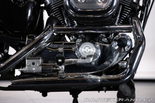 Harley-Davidson Ostatní modely SPORTSTER 1200 1997
