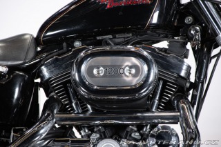 Harley-Davidson Ostatní modely SPORTSTER 1200 1997