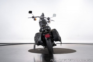 Harley-Davidson Ostatní modely SPORTSTER 1200 1997
