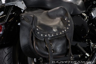 Harley-Davidson Ostatní modely SPORTSTER 1200 1997