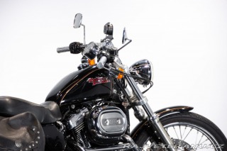 Harley-Davidson Ostatní modely SPORTSTER 1200 1997