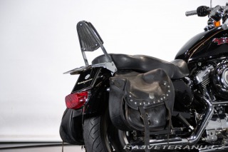 Harley-Davidson Ostatní modely SPORTSTER 1200 1997