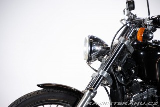 Harley-Davidson Ostatní modely SPORTSTER 1200 1997