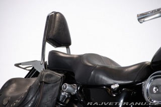 Harley-Davidson Ostatní modely SPORTSTER 1200 1997