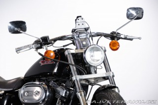 Harley-Davidson Ostatní modely SPORTSTER 1200 1997