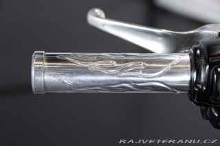 Harley-Davidson Ostatní modely SPORTSTER 1200 1997