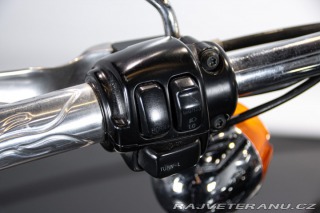 Harley-Davidson Ostatní modely SPORTSTER 1200 1997