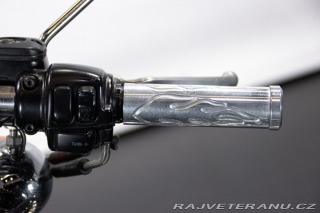 Harley-Davidson Ostatní modely SPORTSTER 1200 1997