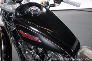 Harley-Davidson Ostatní modely SPORTSTER 1200 1997
