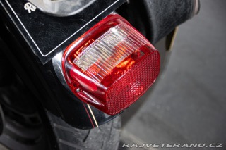 Harley-Davidson Ostatní modely SPORTSTER 1200 1997