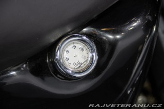 Harley-Davidson Ostatní modely SPORTSTER 1200 1997