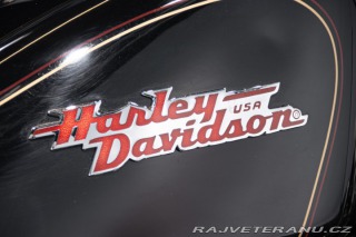 Harley-Davidson Ostatní modely SPORTSTER 1200 1997