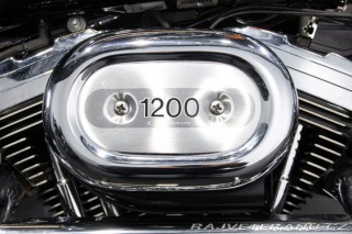 Harley-Davidson Ostatní modely SPORTSTER 1200 1997
