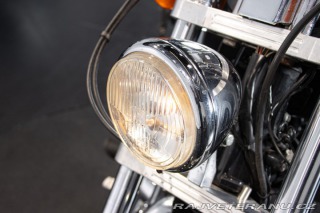 Harley-Davidson Ostatní modely SPORTSTER 1200 1997