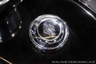 Harley-Davidson Ostatní modely SPORTSTER 1200 1997