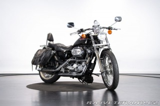 Harley-Davidson Ostatní modely SPORTSTER 1200 1997