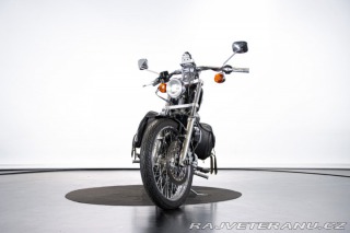Harley-Davidson Ostatní modely SPORTSTER 1200 1997