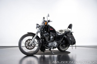 Harley-Davidson Ostatní modely SPORTSTER 1200 1997