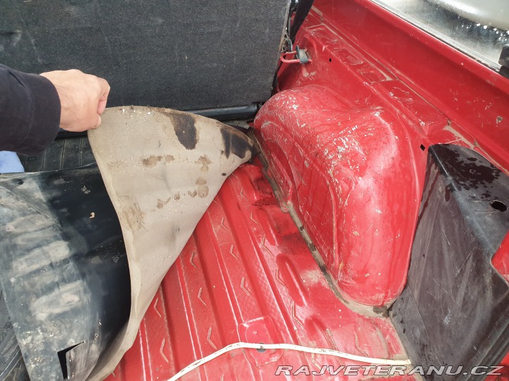 Renault 5 Rapid 1997