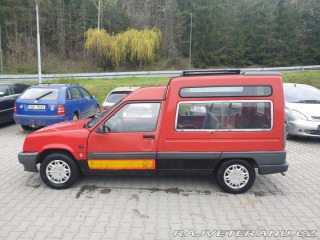 Renault 5 Rapid 1997