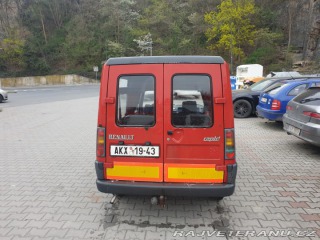 Renault 5 Rapid 1997