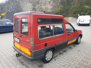 Renault 5 Rapid 1997