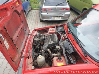 Renault 5 Rapid 1997