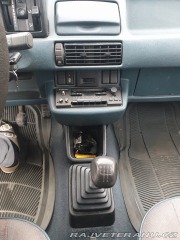 Renault 5 Rapid 1997